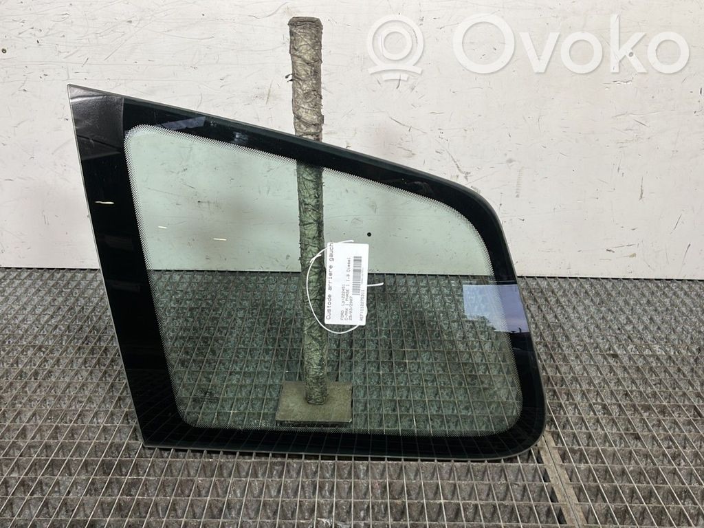 Ford C-MAX I Rear side window 
