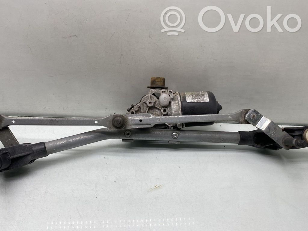 Motor ștergător   288100941R
