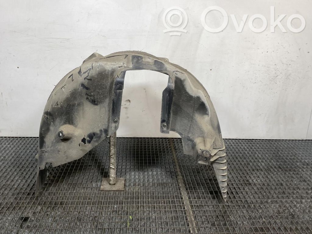 Opel Zafira C Rivestimento paraspruzzi parafango posteriore 