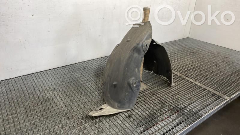 Renault Megane II Nadkole tylne 