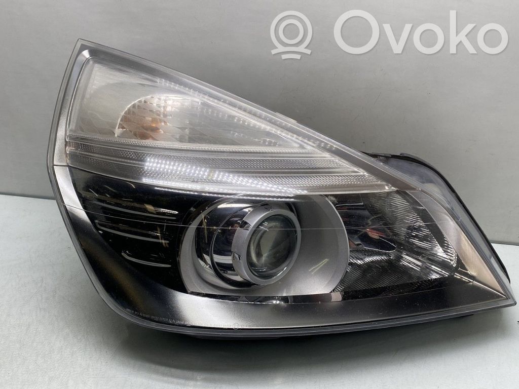 Renault Espace -  Grand espace IV Headlight/headlamp 