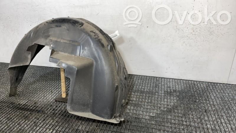 Peugeot 3008 II Rivestimento paraspruzzi parafango posteriore
