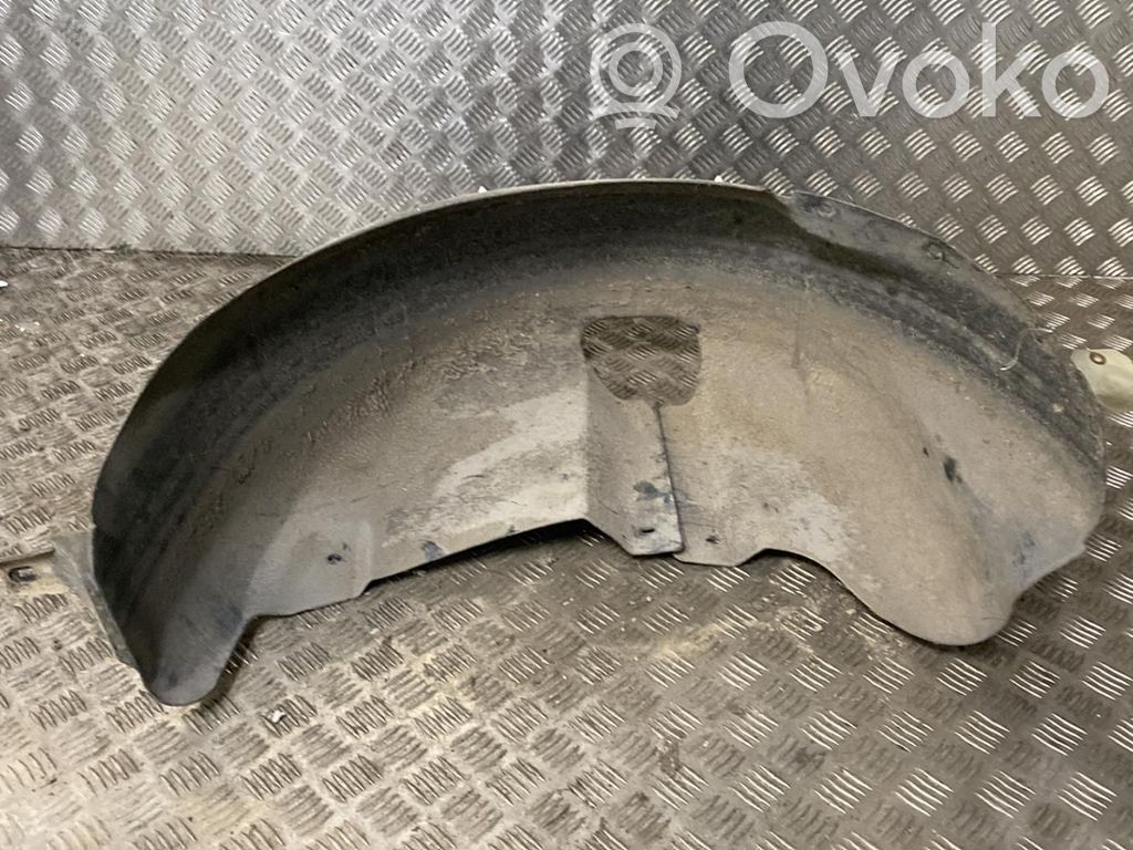 Volkswagen Polo IV 9N3 Rivestimento paraspruzzi parafango posteriore