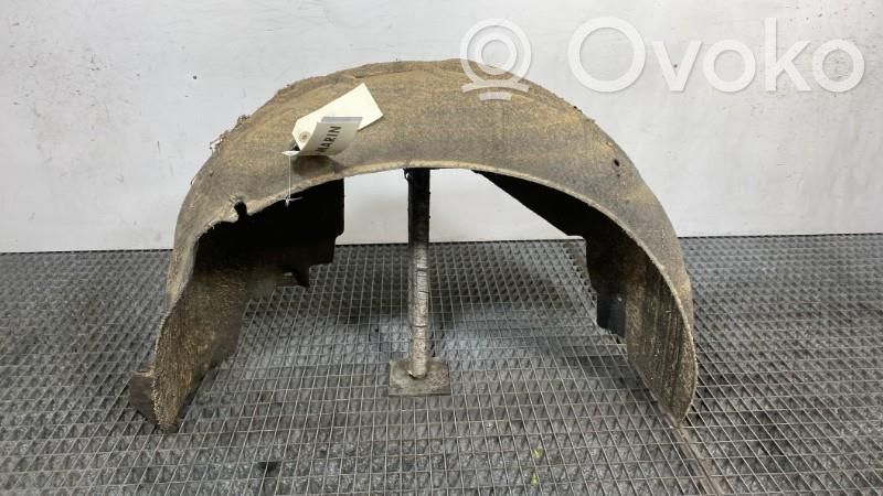 Volkswagen Golf VII Rivestimento paraspruzzi parafango posteriore 