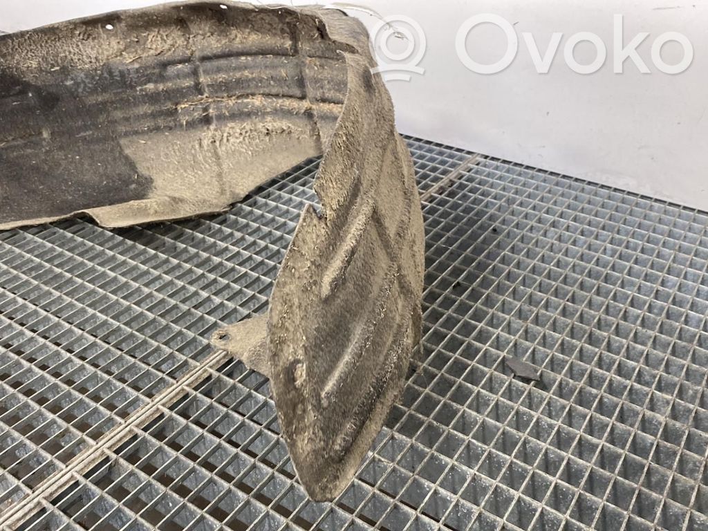 Ford C-MAX I Apărători interioare aripă roată spate 