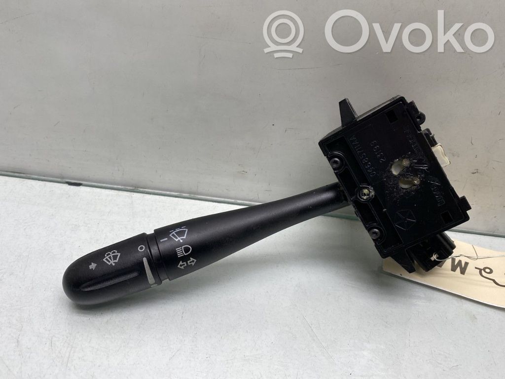 Chrysler Grand Voyager IV Palanca de control del limpiaparabrisas 