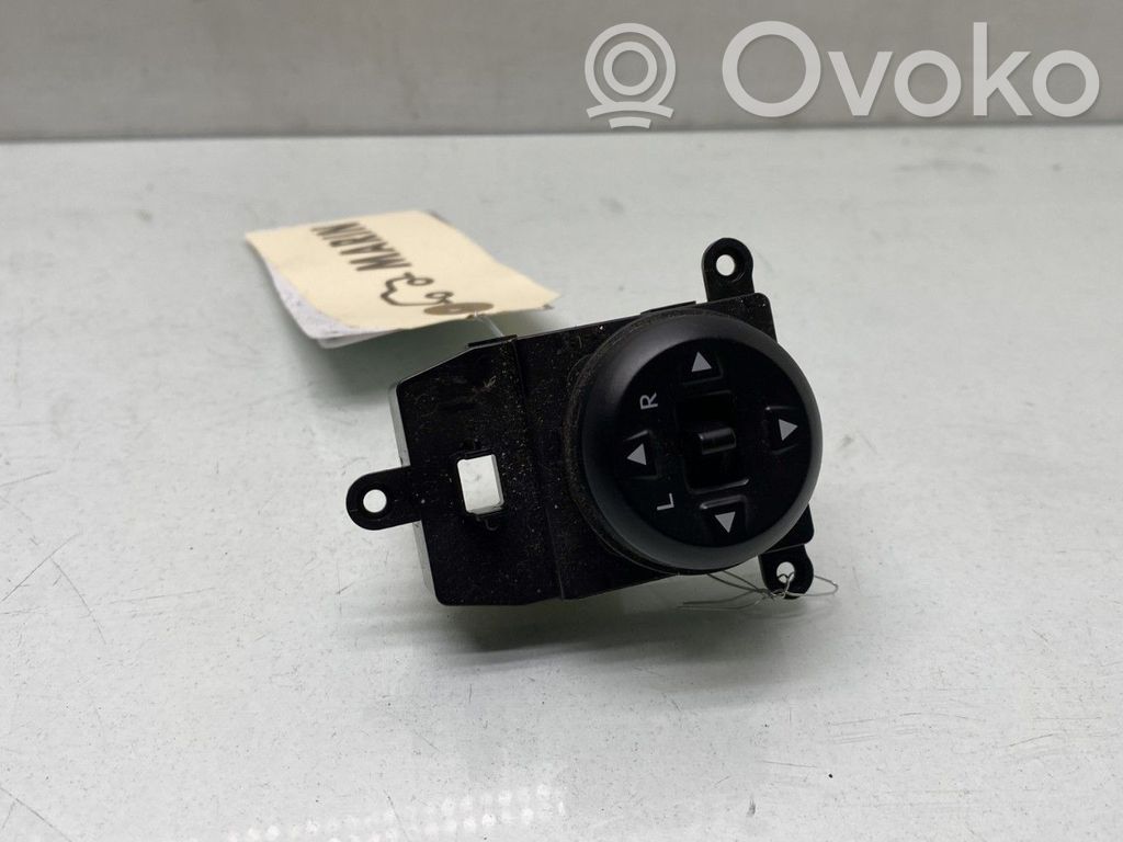 KIA Rio Wing mirror switch 