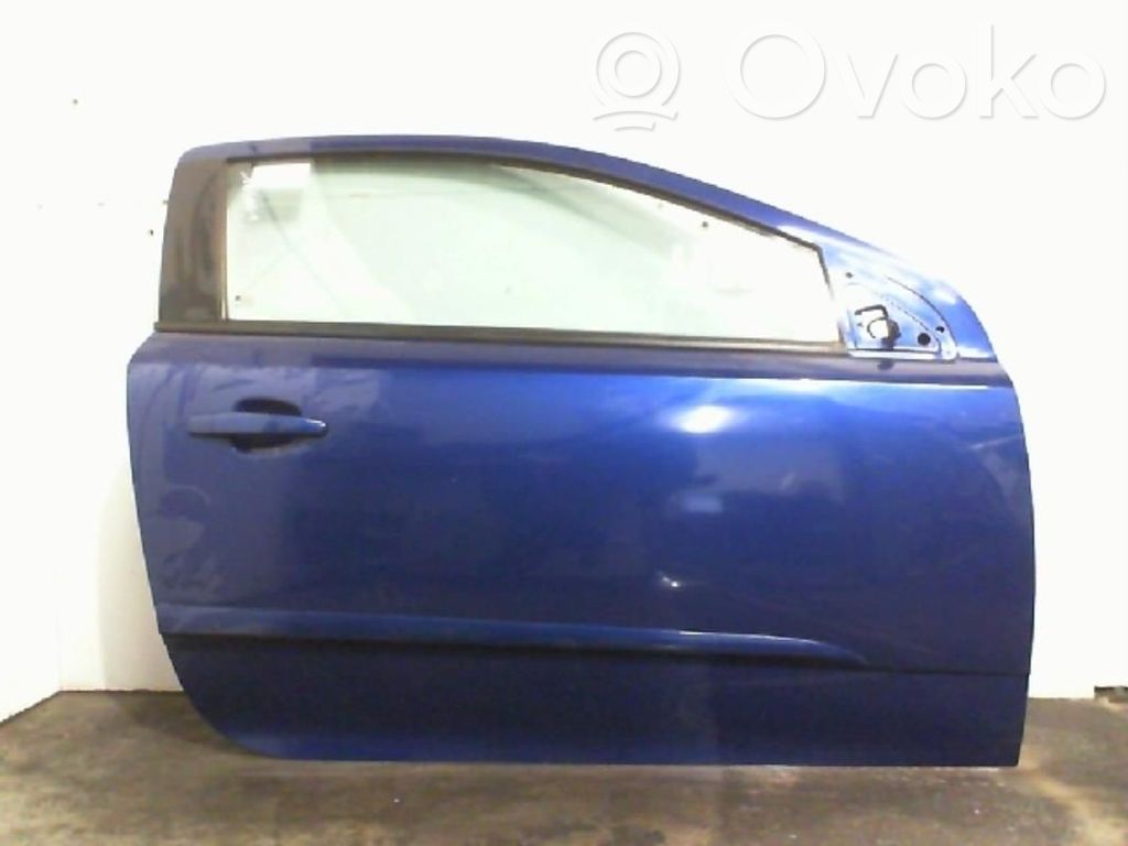 Opel Astra H Portiera anteriore