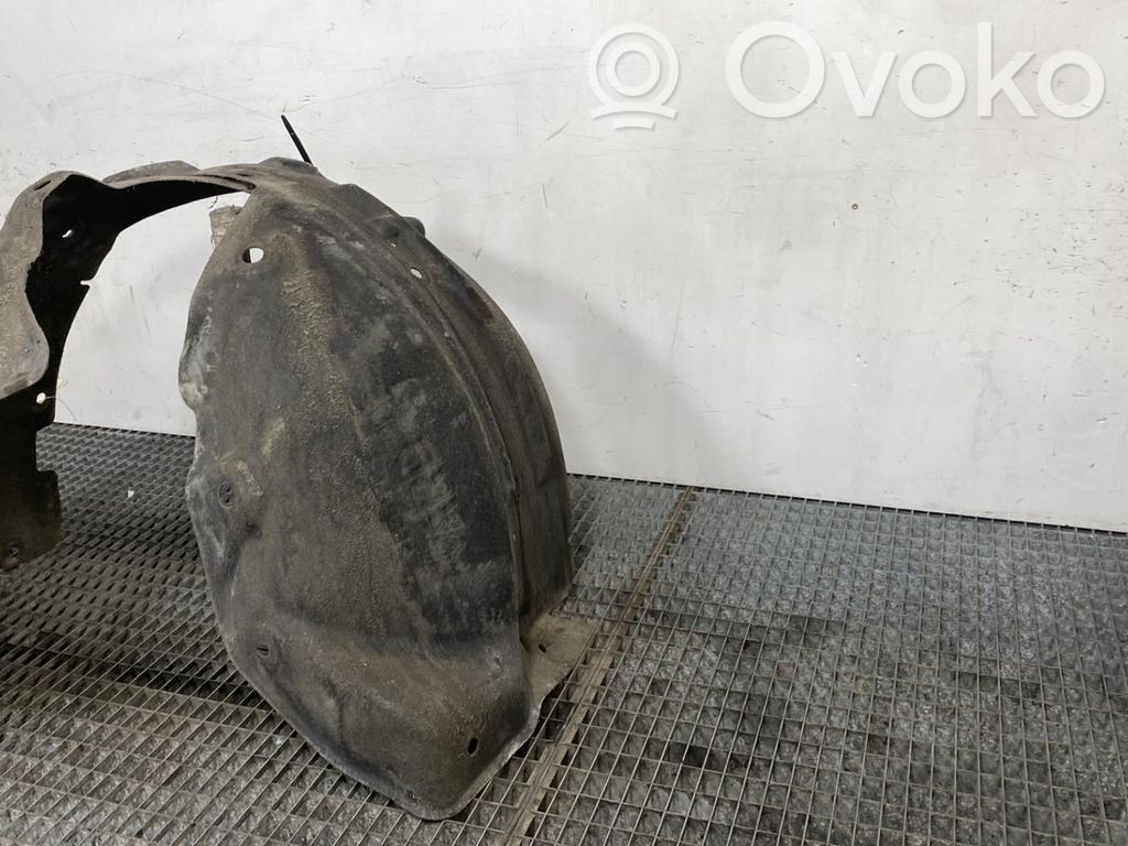 Renault Megane IV Rivestimento paraspruzzi parafango posteriore
