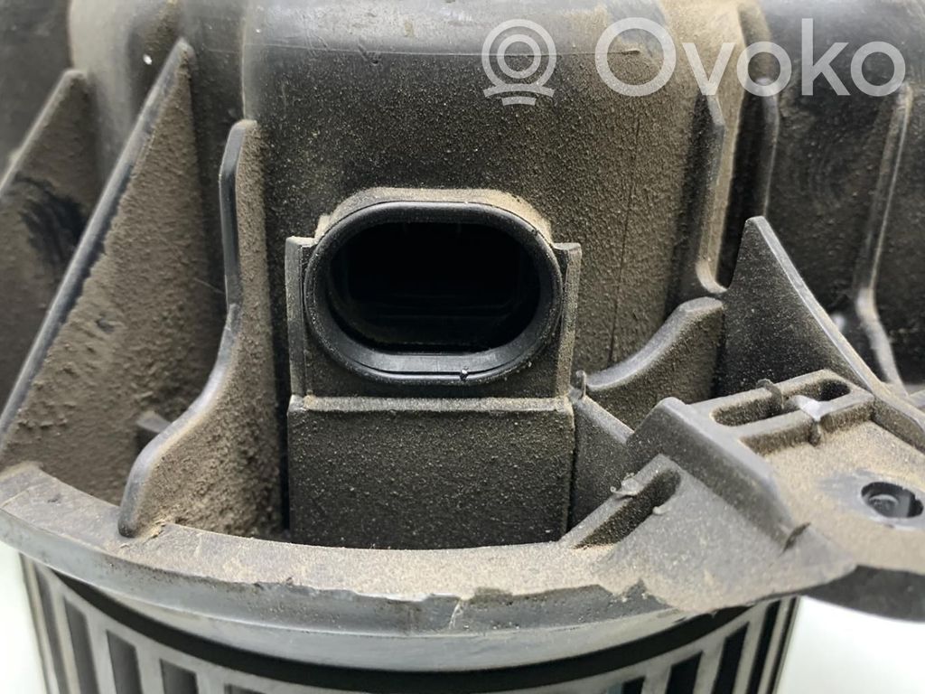 Renault Trafic II (X83) Ventola riscaldamento/ventilatore abitacolo