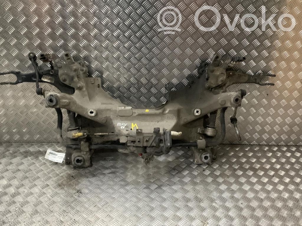 Citroen C6 Front subframe 