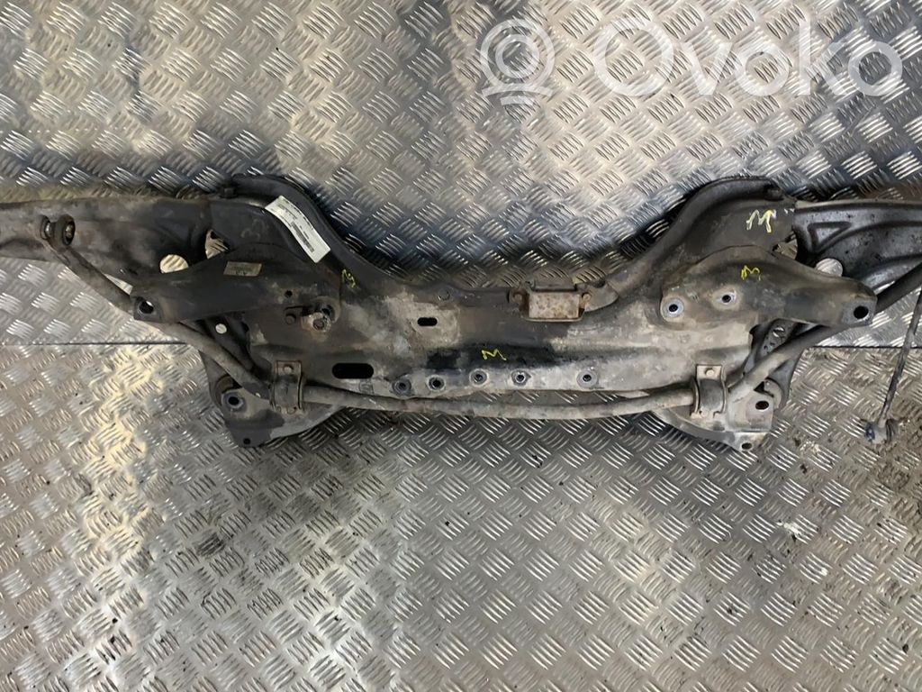 Honda Jazz Front subframe 