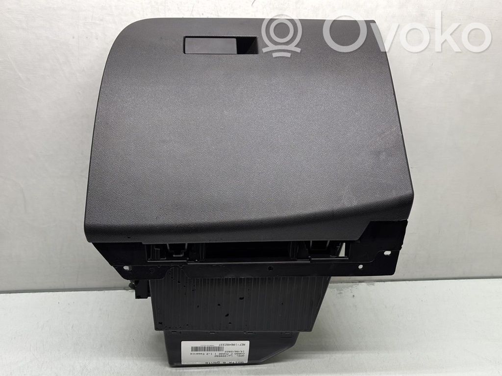 Opel Corsa F Set torpedou 