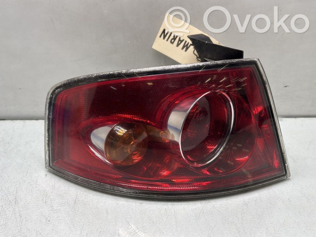 Seat Ibiza III (6L) Takavalot 