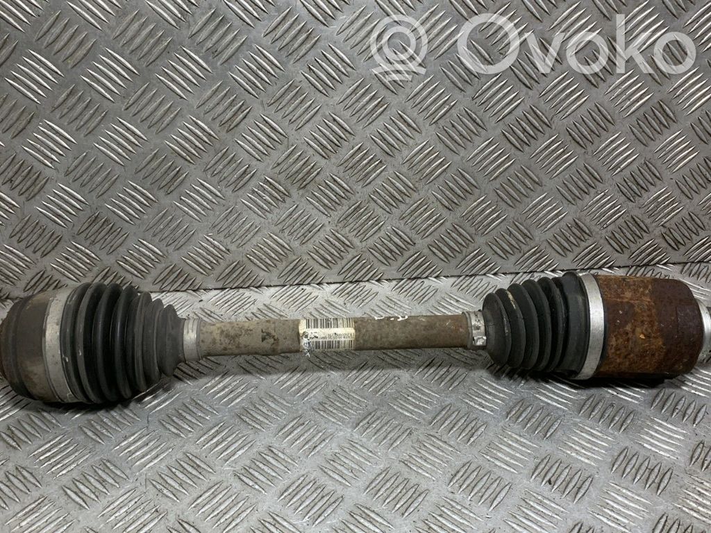 Eje de transmisión delantero   391011023R