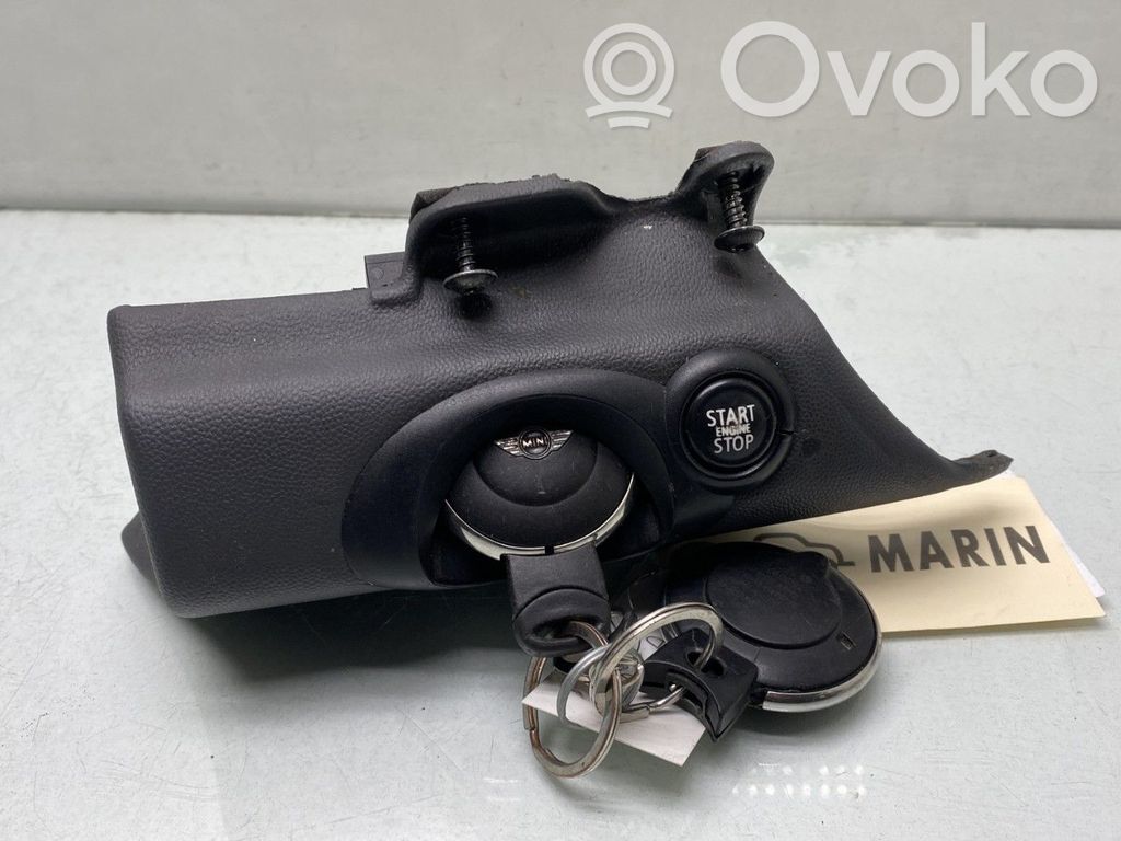 Virtalukko   32306786964