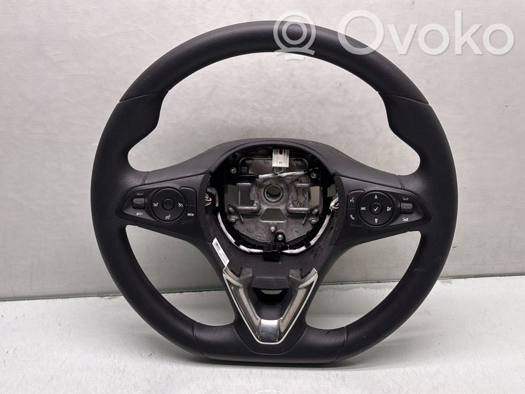 Opel Corsa F Volante 