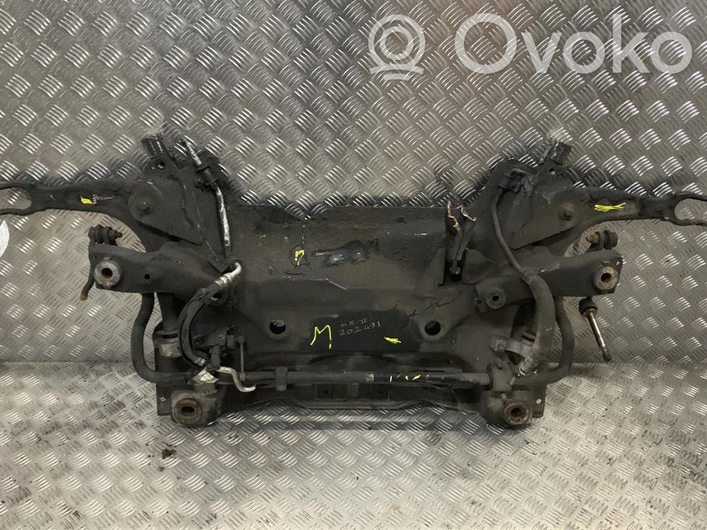 Citroen C5 Priekinis traversas 