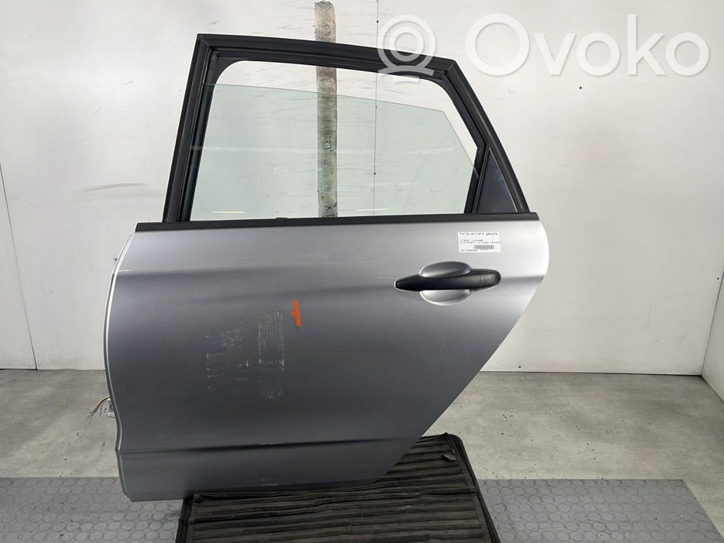 Puerta trasera   9006R9