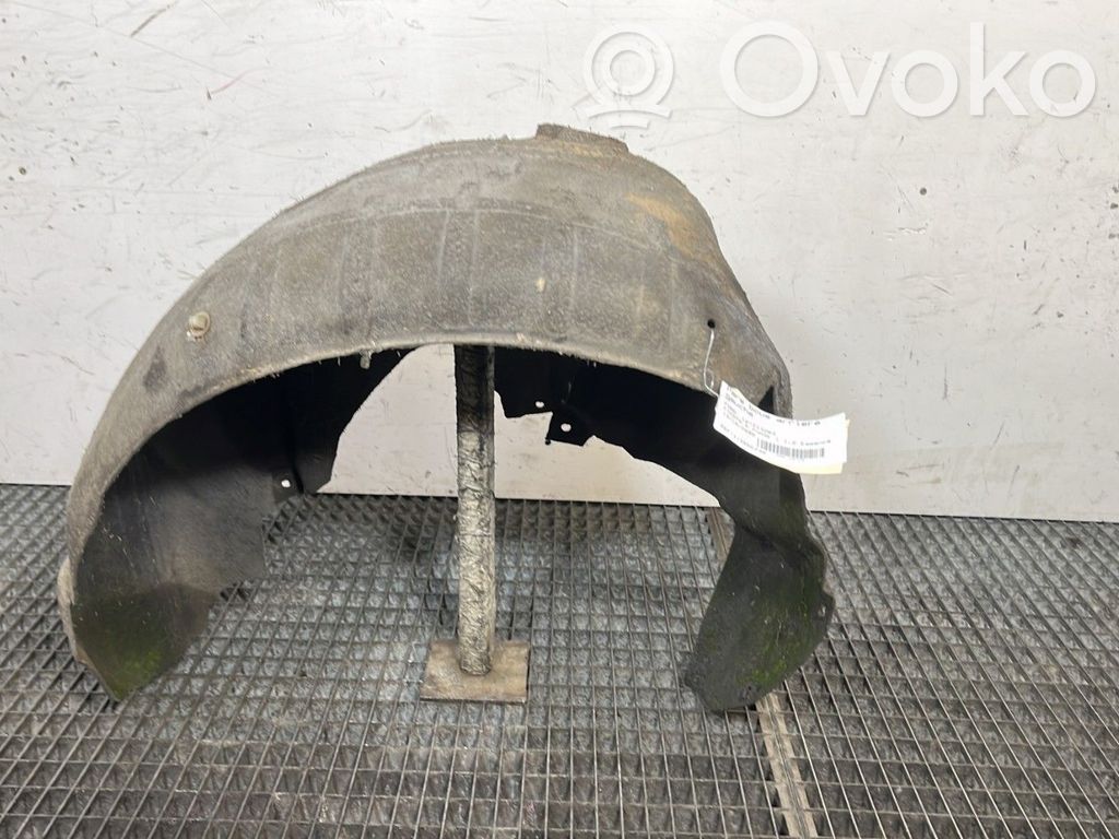 Ford Fiesta Rivestimento paraspruzzi parafango posteriore