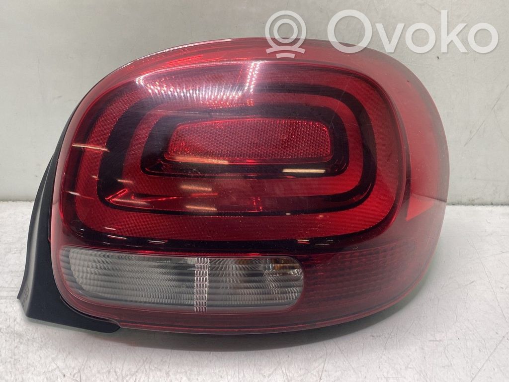 Citroen C3 Lampă spate în caroserie