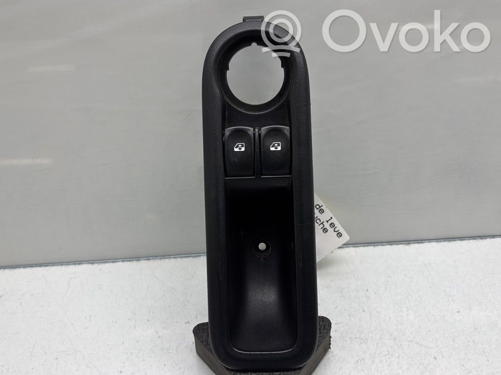 Renault Clio III Comutator comandă geamuri electrice 