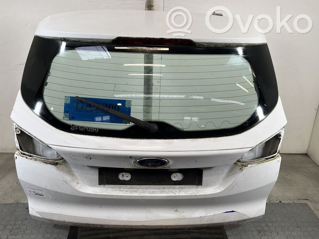 Ford Focus Hayon/capotă portbagaj 