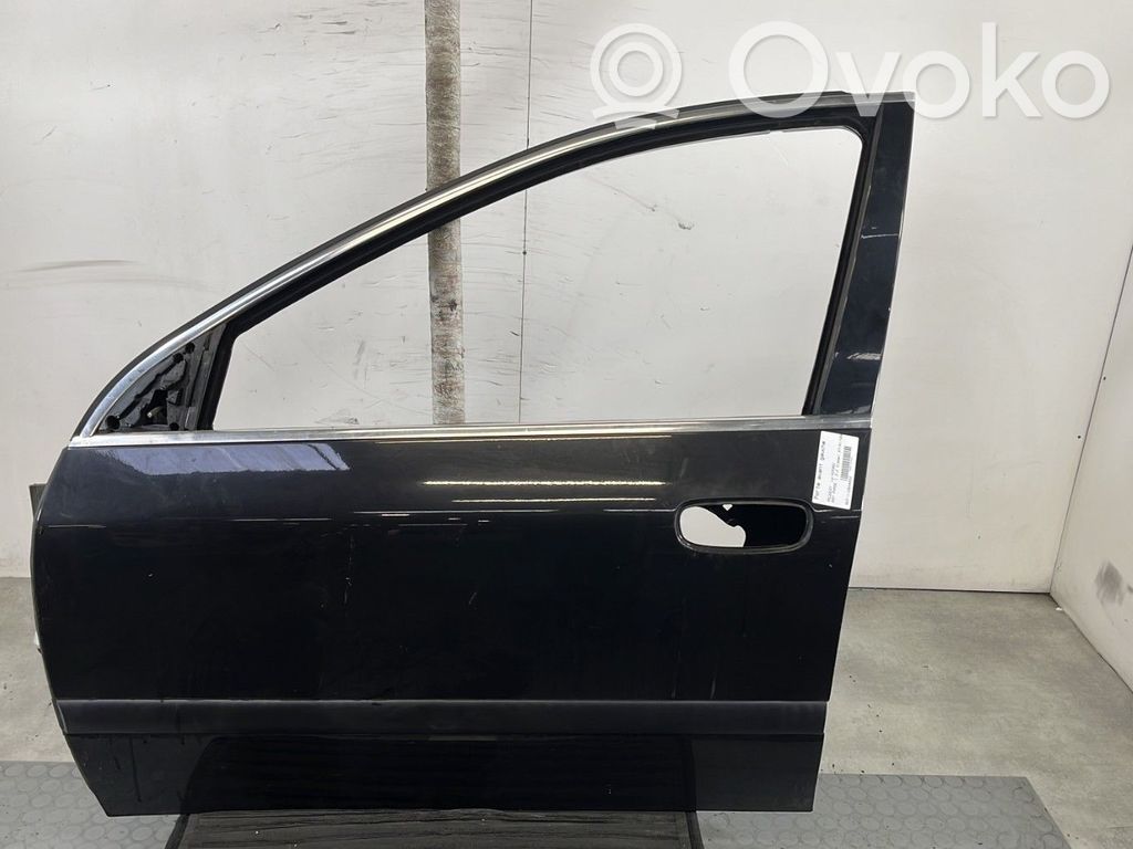 Etuovi   9002L5