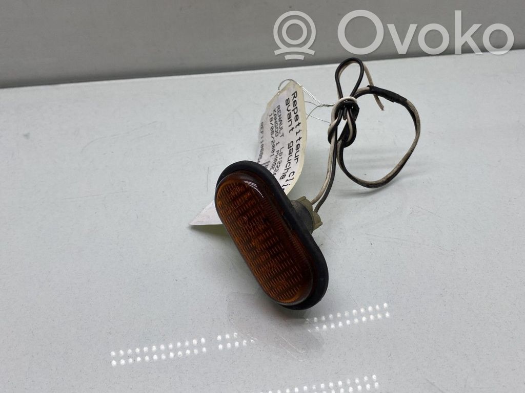 Frontblinker   7700822136