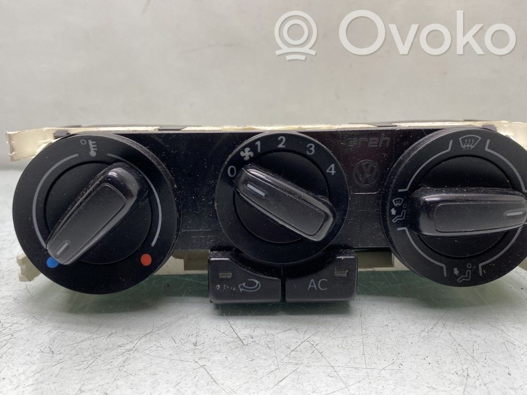 Volkswagen Polo V 6R Unidad de control climatización