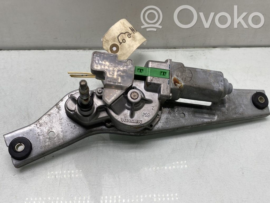 Nissan Note (E11) Rear window wiper motor 