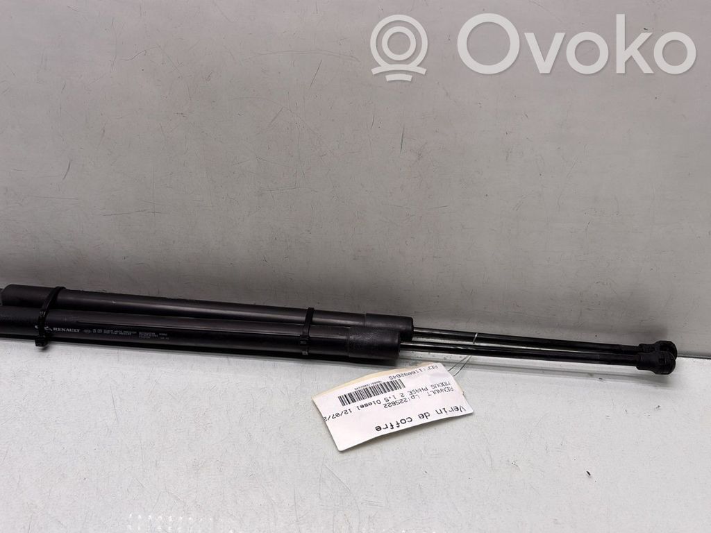 Renault Modus Amortizor hayon 
