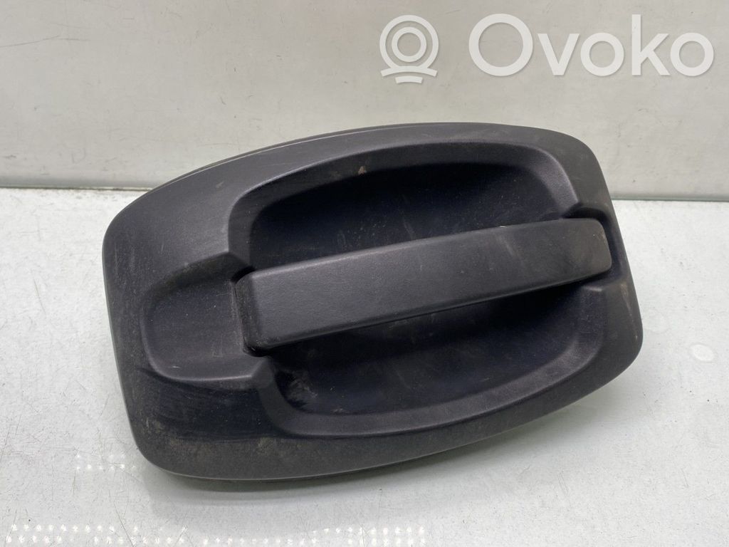 Manecilla externa puerta delantera   1699041480