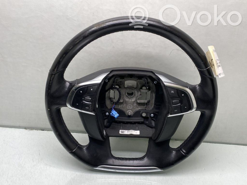 Citroen C4 II Kierownica 