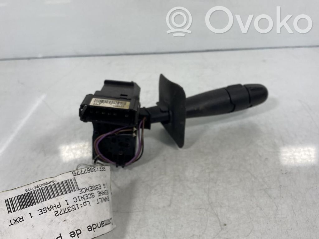 Renault Scenic I Leva indicatori 