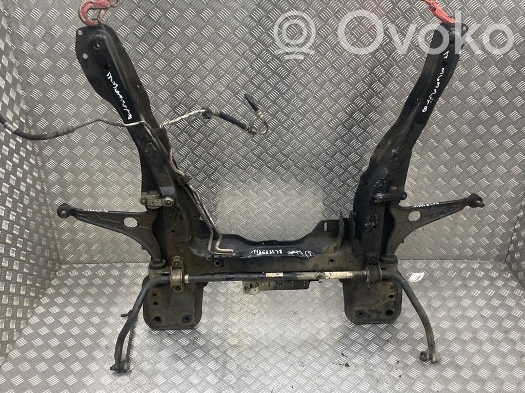 Citroen Jumpy Front subframe 