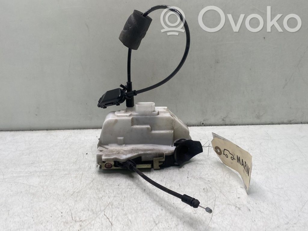 Renault Vel Satis Etuoven lukko 