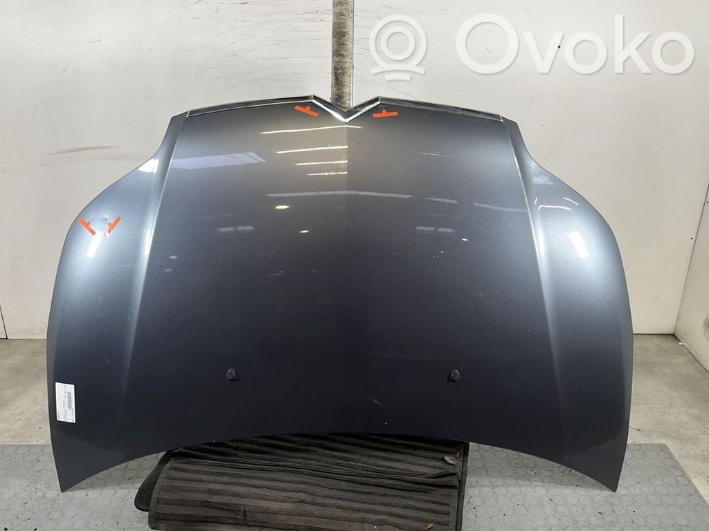 Citroen C4 I Konepelti 