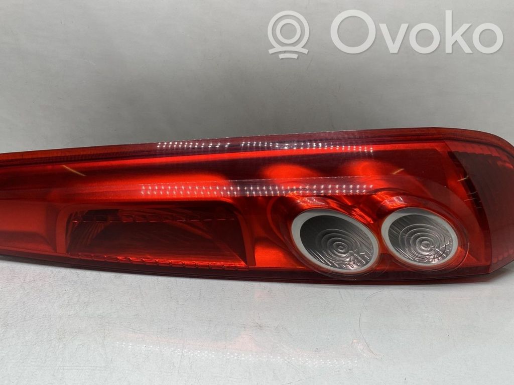Ford Fiesta Takavalot 