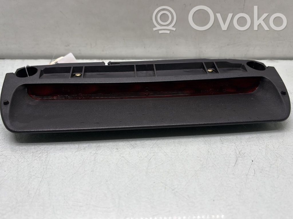 Citroen C5 Third/center stoplight 