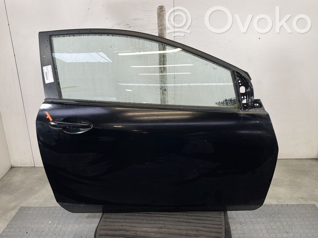 Mazda 2 Дверь 