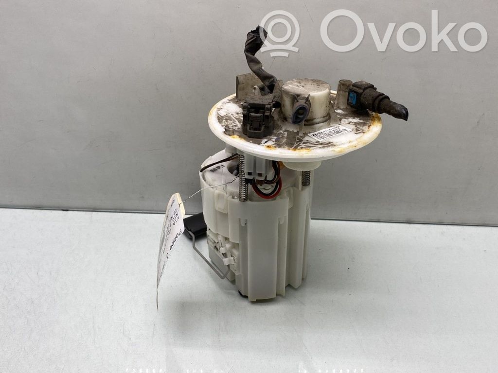 KIA Rio Bomba interna de combustible 