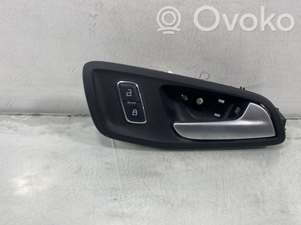 Ford Kuga II Front door interior handle 