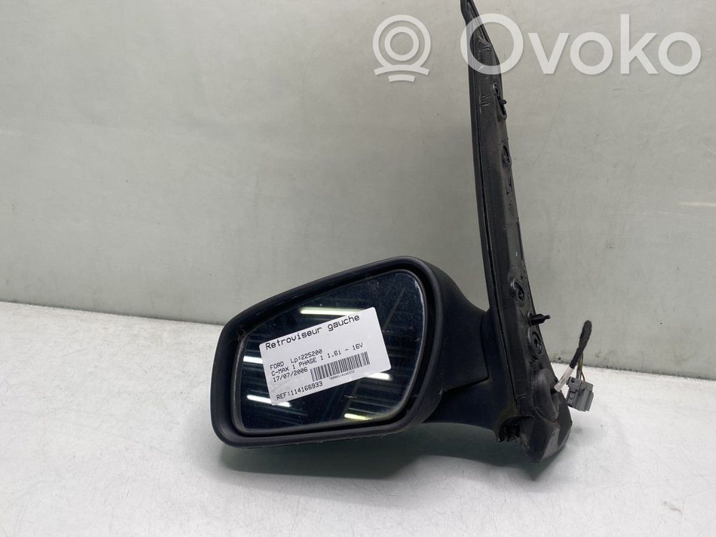 Ford C-MAX I Veidrodėlis (mechaninis) 