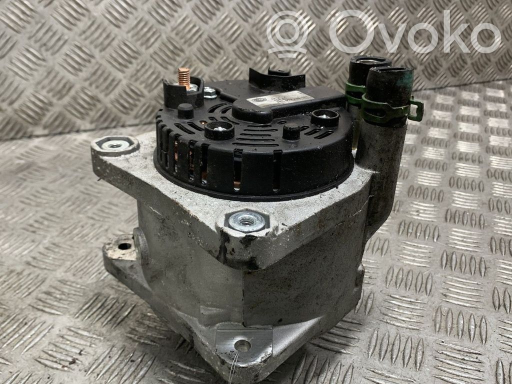 Renault Espace -  Grand espace IV Alternador 