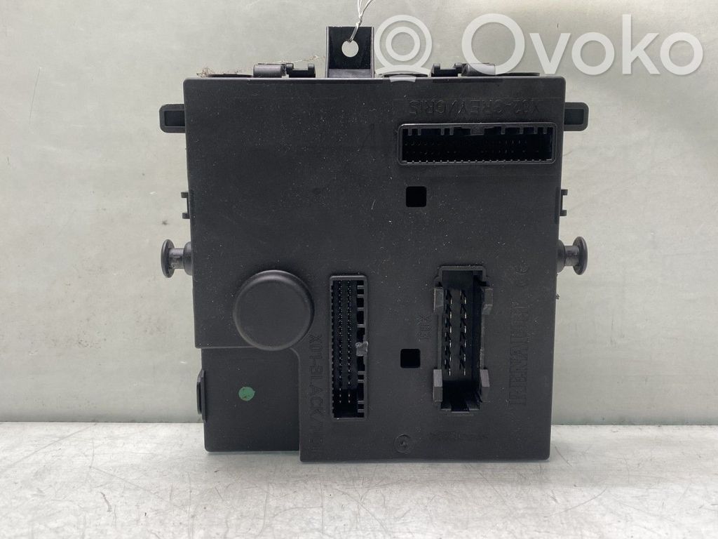 Renault Twingo II BSM Control unit 