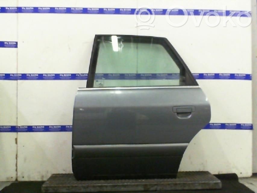 Audi A6 S6 C4 4A Puerta trasera 