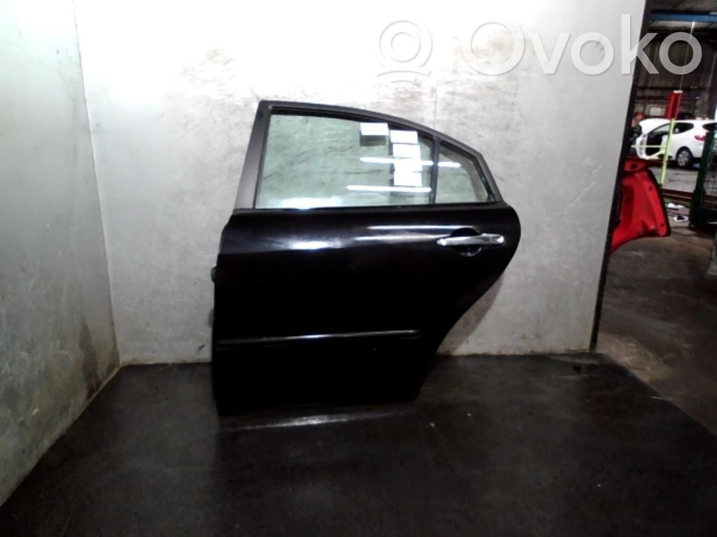 Mazda 6 Galinės durys 