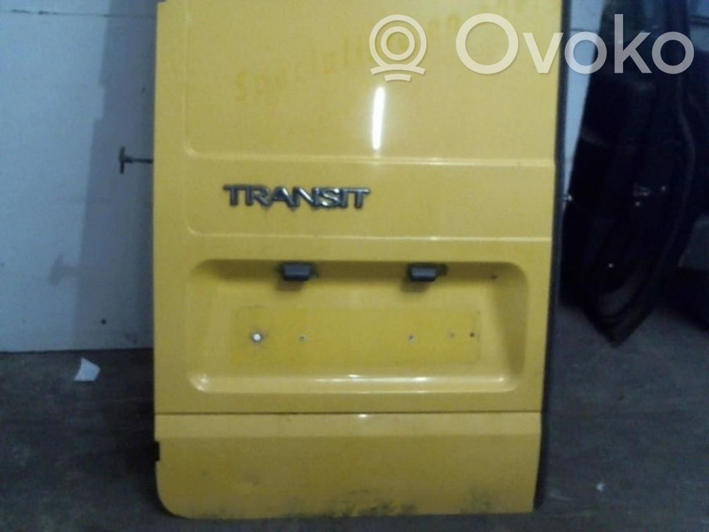 Ford Transit Back/rear loading door 