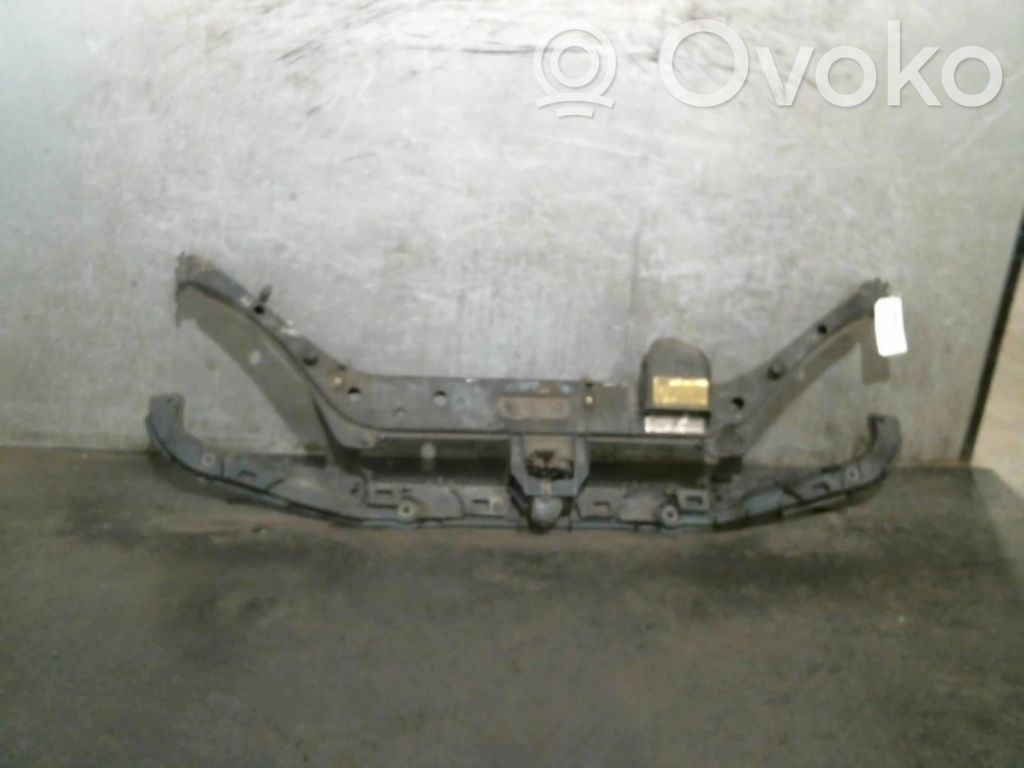 Ford Focus Radiator support slam panel 